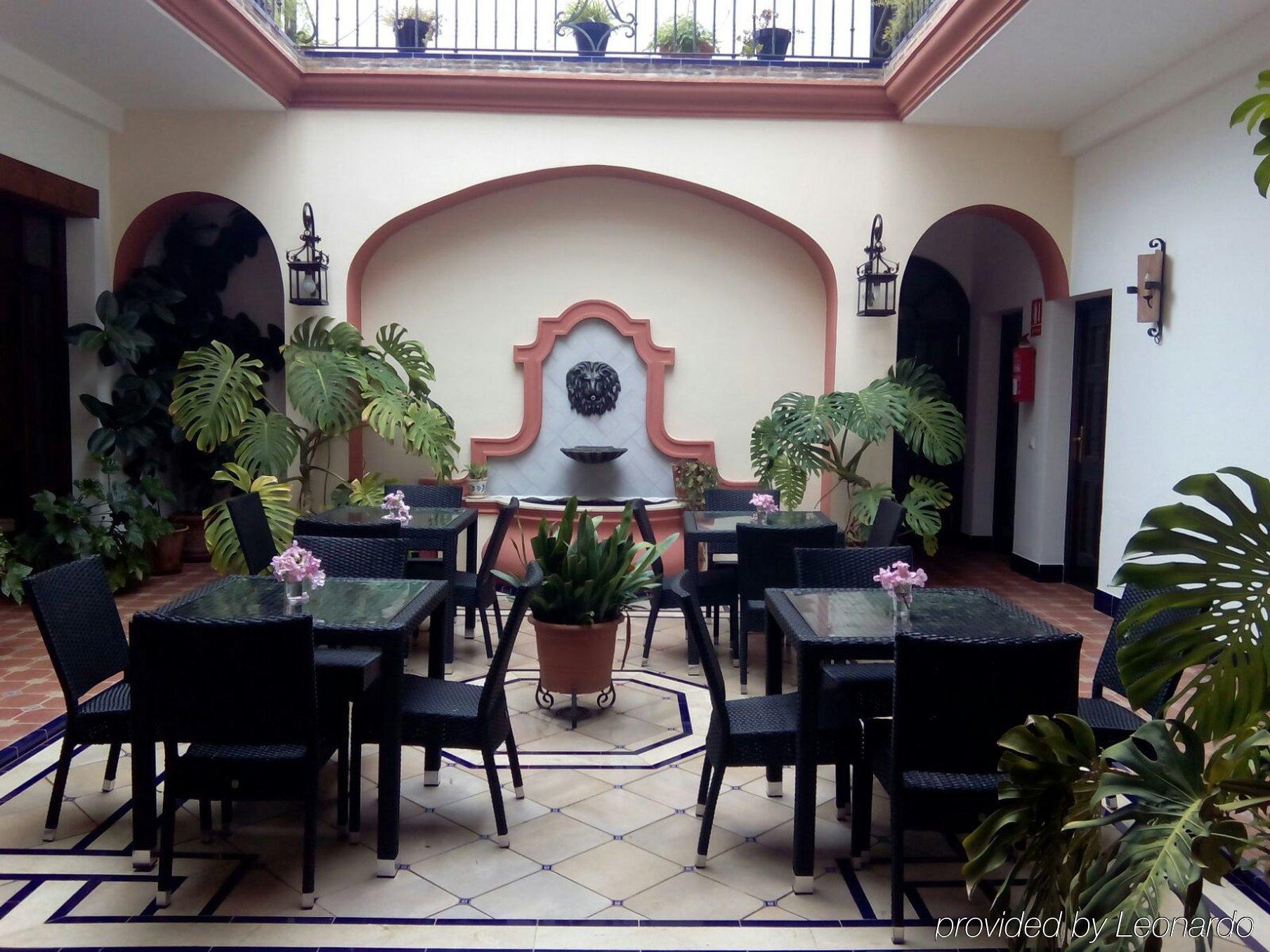 Hotel Vega De Cazalla 查兹拉德拉谢拉 外观 照片